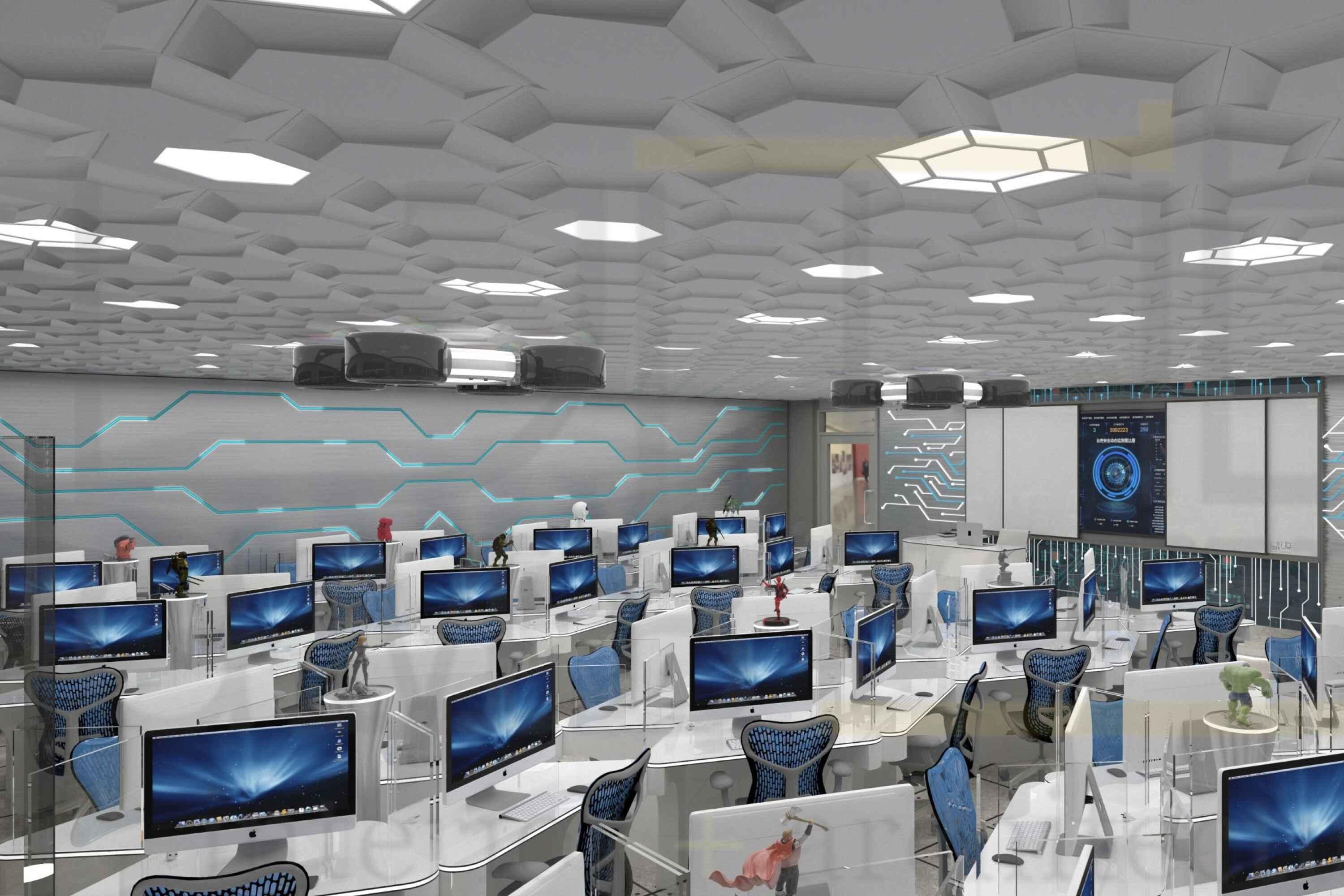 IACG Multimedia College Guntur Infrastructure and Facilities photo 28